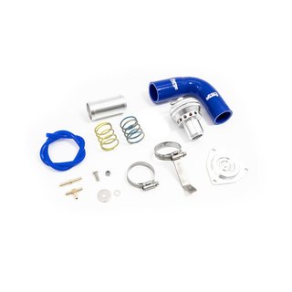 Kit Válvula de Descarga Forge Megane 3 RS