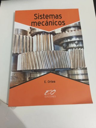 Sistemas mecánicos