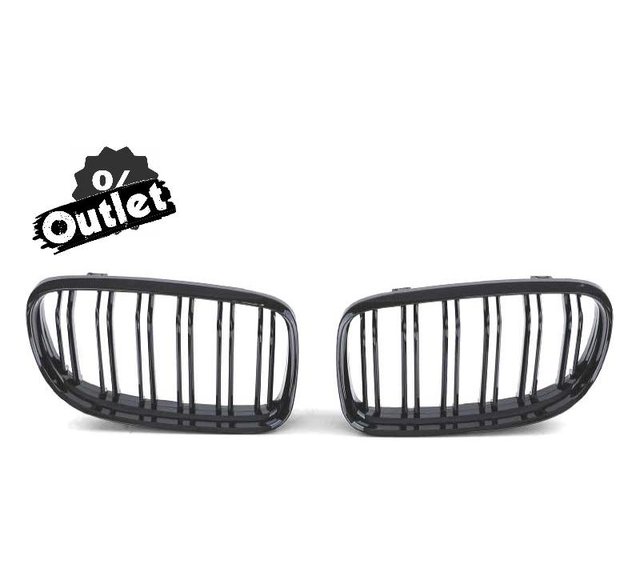 FE PARRILLAS BMW E90 LCI 08-12 LOOK M3 NEGRO BRILLO R148957C