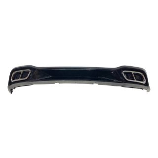Difusor Trasero Volkswagen Golf 8 Look R-Line