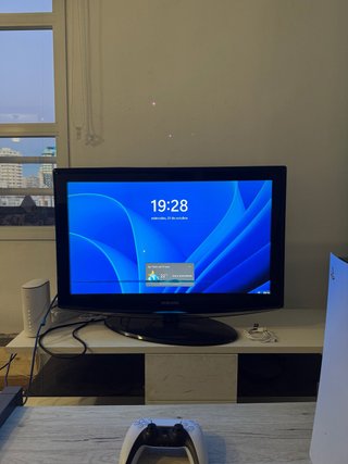 Televisor Samsung Negro 32’