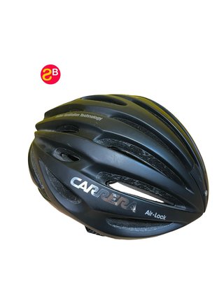 Casco de Ciclismo Carrera Air-Lock