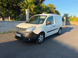 Nissan NV250 2020 1.5 DCi (Renault Kangoo)