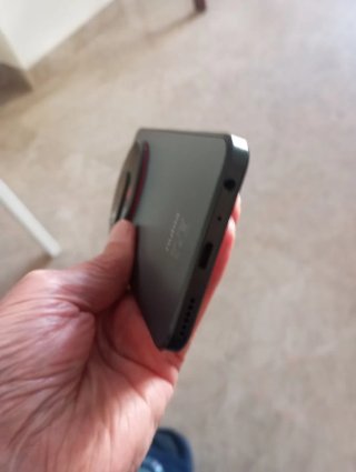 Móvil nubia Focus 2 5G