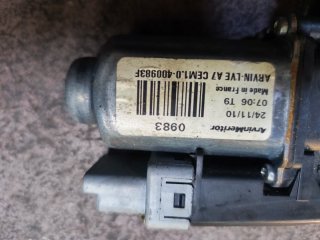Motor Elevalunas Derecho Citroen Jumpy