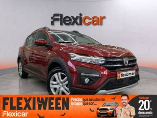 Dacia Sandero Comfort TCe 67kW (90CV)