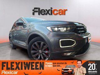 Volkswagen T-Roc Sport 1.5 TSI 110kW (150CV) DSG