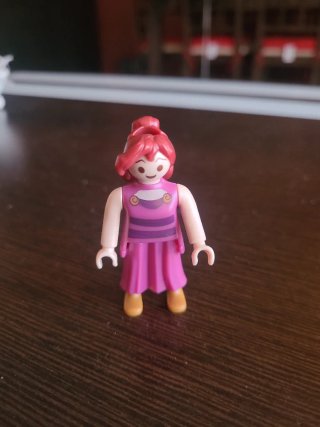 Figura Playmobil Disney Megara