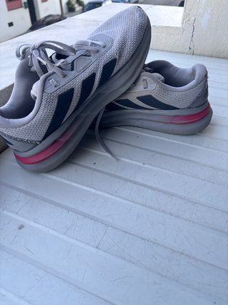 Zapatillas adidas deportivas