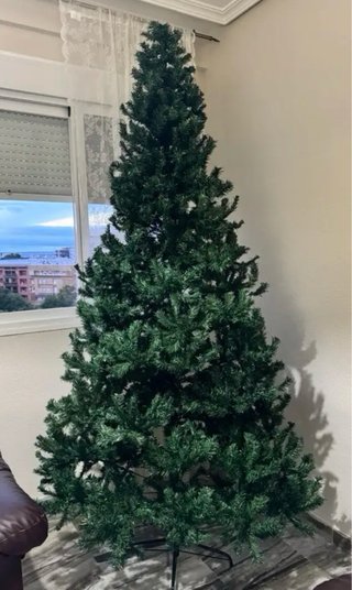 Árbol de Navidad Artificial