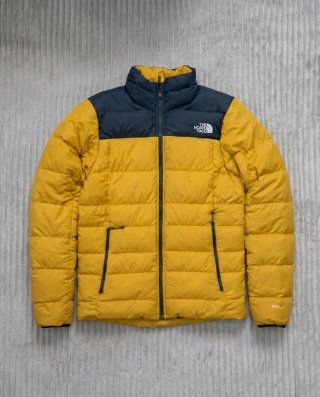 Chaqueta Plumas The North Face 550 XS