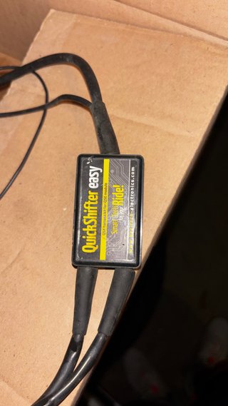 Quickshifter Healtech Easy IQSE-1