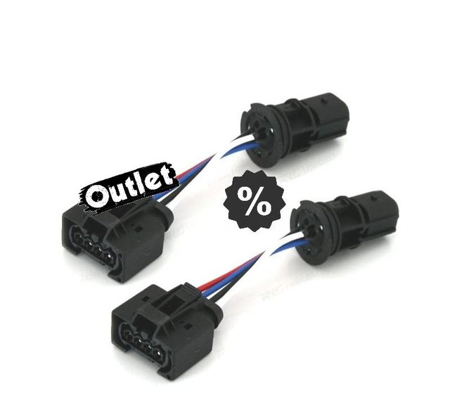 FE CABLE DE REEQUIPAMIENTO MERCEDES CLASE SLK R170 96-00 R14
