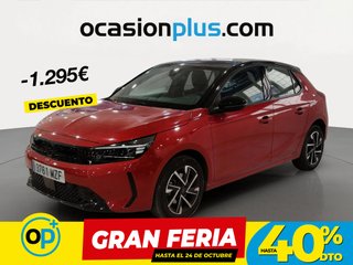 Opel Corsa 1.2 T XHL GS 74 kW (100 CV)