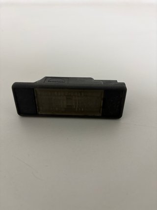 Piloto luz matrícula PSA / Rover 45