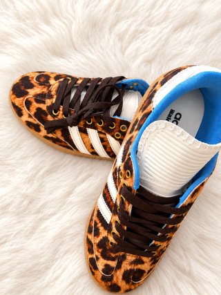 Botines Adidas Talla 39
