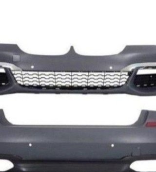 Kit Carrocería BMW Serie 7 G12 Pack M