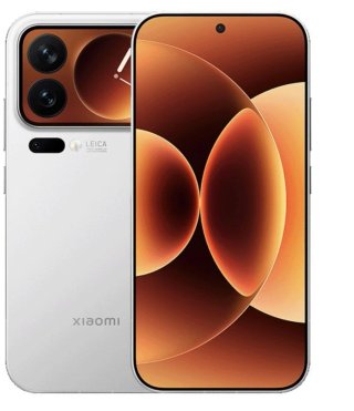 Xiaomi 17 Pro Blanco