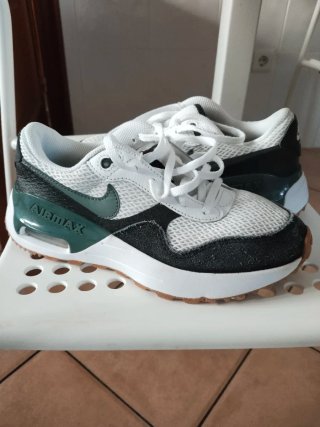Zapatillas Nike Air Max