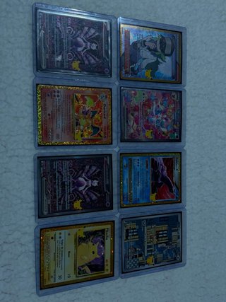 !Cartas del 30 aniversario y mas sets!