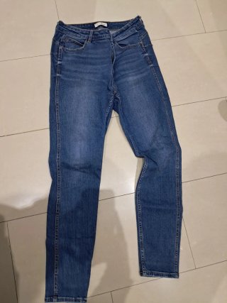 Vaqueros Azules