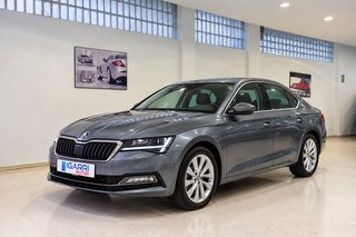 Skoda Octavia HIBRIDO 2023 DSG 51700KMS