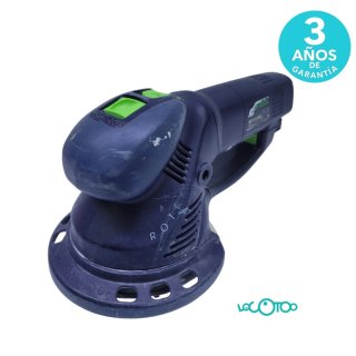 Pulidora Festool RO 150 FEQ 720W