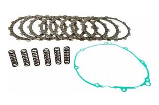 Kit Embrague Yamaha (Discos, Muelles y Junta)