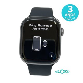 Apple Watch Series 11 46mm GPS