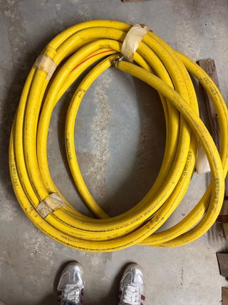 Manguera Industrial ALFLEX Tricoclair