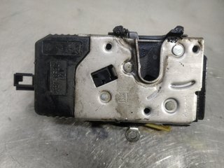 Cerradura puerta delantera izquierda OPEL VECTRA
