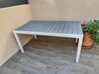 Mesa de Jardín Keter Harmony