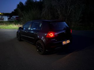 Volkswagen Golf 2004 1.9 tdi