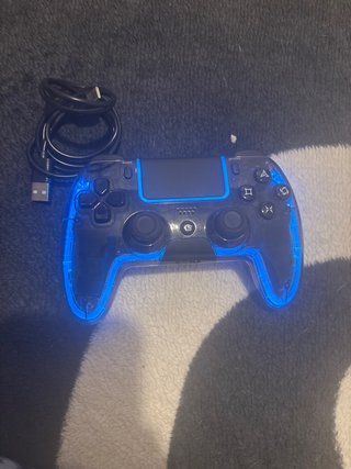 Mando para PS4 (PlayStation 4)