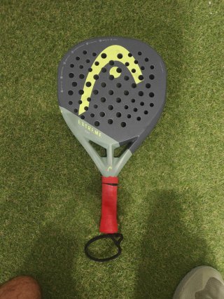 Pala de Pádel Head Extreme Pro