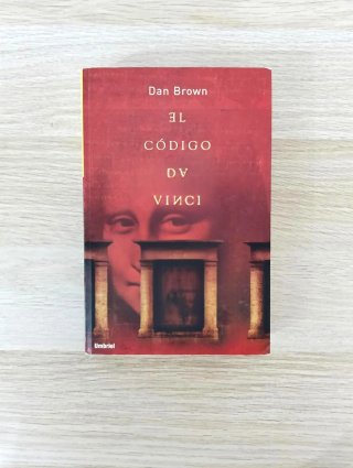 El código Da Vinci