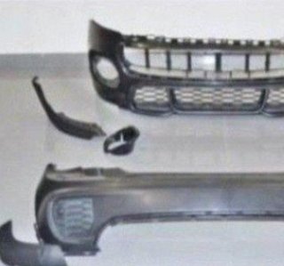 Kit De Carrocería Mini Cooper F56