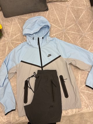 Chándal Nike Tech Woven