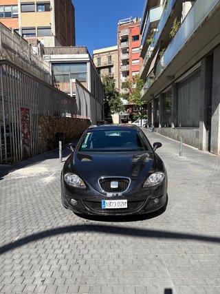 SEAT Leon 2006 🟢