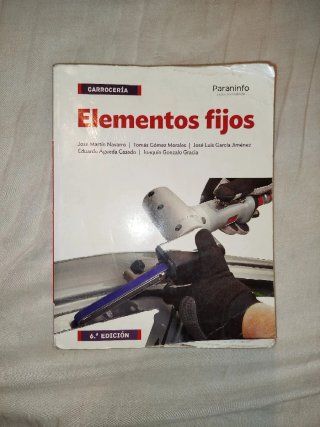 Elementos fijos