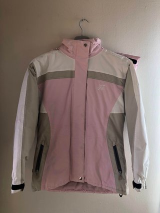 Chaqueta de esquí New Star mujer