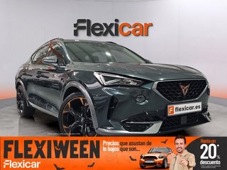 Cupra Formentor 1.5 TSI 110kW (150 CV) DSG