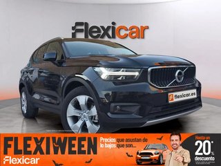 Volvo XC40 2.0 D3