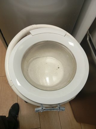 Puerta para Lavadora Balay