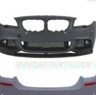 PACK M PERFORMANCE PARA BMW SERIE 5 F10 rmb462241