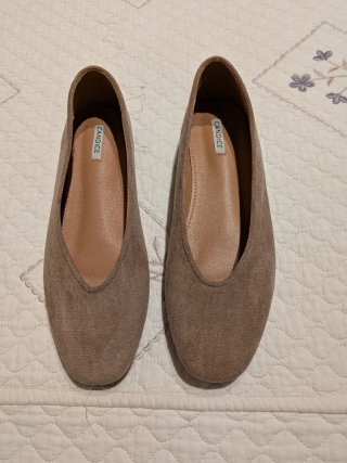 Zapatos Candice Talla 39