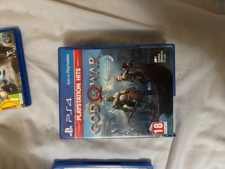 God of War (PS4)