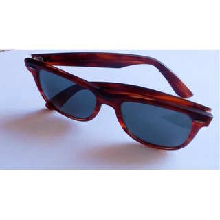 Gafas Ray-Ban Wayfarer II + Funda Original USA