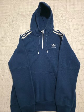 Sudadera Adidas Originals con Capucha