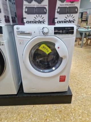 Lavadora Secadora Hoover